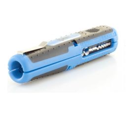 Инструмент для снятия изоляции КВТ WS-09 61671 