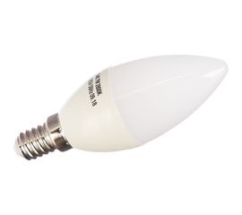 Светодиодная лампа VOLTEGA Свеча E14 2800K 7W 7048 