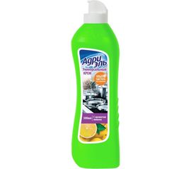 Универсальный чистящий крем Адриэль 500 мл 1069839 