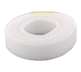 Самоклеящийся уплотнитель для окон СИБРТЕХ 5x8 мм, 18 м, Basic Россия 93941 