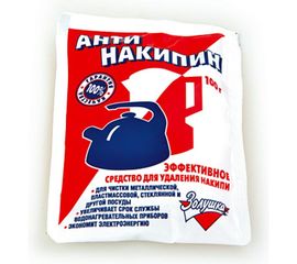 Антинакипин Золушка 100 гр Б30-1 