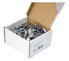 Груза для стальных дисков NORM 20 гр. 100 шт. 0220 