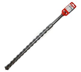 Бур с двойной спиралью SDS-max (30х480х540 мм) СПЕЦ О-230126 