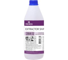 Усиленное средство для экстракторной чистки ковров Pro-Brite EXTRACTOR SHAMPOO PLUS 1 л 264-1 
