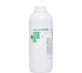 Концентрат-ополаскиватель для ковров и текстиля МАСТЕРХИМ КИСЛОТНЫЙ ОПОЛАСКИВАТЕЛЬ 1кг 045КБп1 