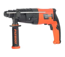 Перфоратор PATRIOT RH 160 140301160 