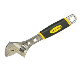 Разводной ключ STAYER 27262-25 
