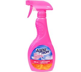 Чистящее средство для акриловых ванн и душевых кабин Адрилан спрей 500 мл 200330 
