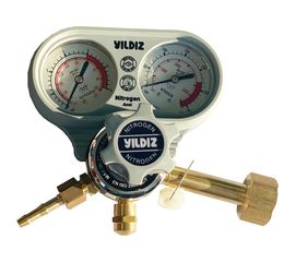 Редуктор азотный (0-4 бар) GAZ YILDIZ 5430S-RU 