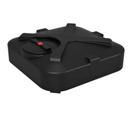 Бак для душа Rostok 250 л с лейкой 201.2500.899.3 