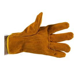 Перчатки сварщика АТЛАНТ ДРАЙВЕР TDH_ATL_GL_07 