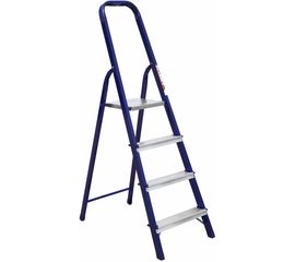 Стальная стремянка Алюмет М8304 