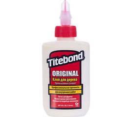 Столярный клей Titebond Original 5062 