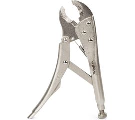 Зажим с фиксатором VIRA регулируемый, 250 мм 311133 