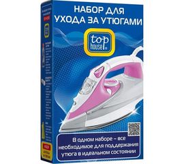 Набор для ухода за утюгами TOP HOUSE 391428 