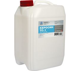 Керосин НЕРС+ ТС-1 канистра 20 л 400008 