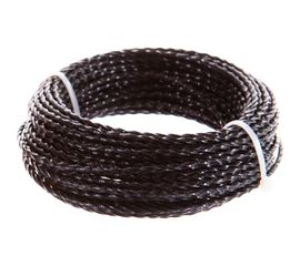 Леска для триммера (2.0 мм; 12 м; скрученный квадрат) PATRIOT 200-12-5 805205124 