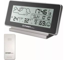 Метеостанция FIRST беспроводной датчик FA-2461-5-BA 