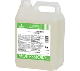 Средство для прочистки труб от засоров PROSEPT Bath Prof 5 л 111-5 