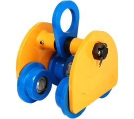 Передвижная холостая каретка 2 тн EURO-LIFT НМТ КПХ 2 