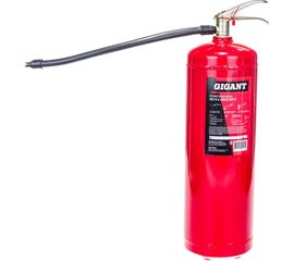 Огнетушитель Gigant ОП-5 з АВСЕ GT-5 