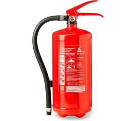 Огнетушитель МИГ ОП-4(з) АВСЕ 
