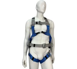 Страховочная привязь ОкаПром УСП-2Ж4 серия Комфорт OP-055 