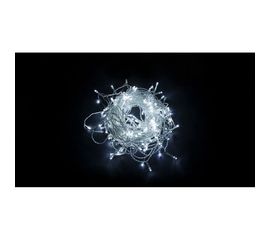 Гирлянда FERON 230V 240 LED 5000K, длина 5,3м, IP44, шнур 3м, CL23 32349 