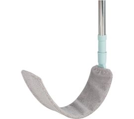 Узкая швабра для труднодоступных мест Рыжий кот 310461 