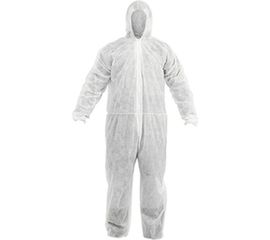 Защитный комбинезон из нетканого материала SUTEST K643690007 
