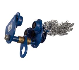 Приводная каретка передвижения EURO-LIFT HGT 00000774 (1 т, 3 м) 