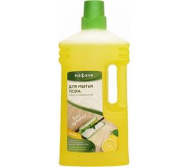 Средство для мытья полов Нафаня Универсал Лимон 1000 мл НМП- 01 
