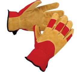 Перчатки ВОСТОЧНЫЕ ТИГРЫ G158 31028311 