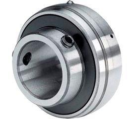 Подшипник UC211 EcoLine ISB 700002161 