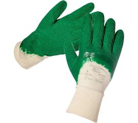 Перчатки ANSELL EDGE 16-500, р.9 702903-9 