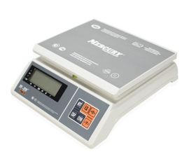 Весы M-ER 326AFU-3.01 LCD 3058 