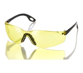 Защитные очки Makers желтые 707 