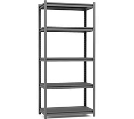 Стеллаж Everest Beamy Luxe-100-30/60/200-5-C разборный STBC30/60/200/5 