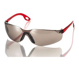 Защитные очки Makers затемненные 706 