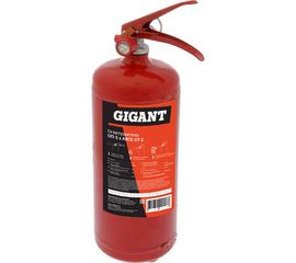 Огнетушитель Gigant ОП-2 з АВСЕ GT-2 
