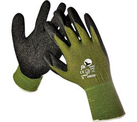 Перчатки CERVA ВИРДИС материал латекс, р.7 1002940-7 