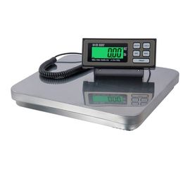 Весы M-ER 333AF-150.50 LCD 3083 