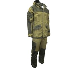 Костюм ООО Комус Горка р.52-54, рост 182-188 1384096 