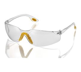 Защитные очки Makers прозрачные 701 