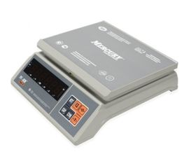 Весы M-ER 326AFU-3.01 LED 3062 