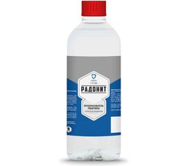 Преобразователь ржавчины РАДОНИТ 0,5 л ZLK05280 