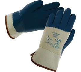 Перчатки ANSELL ACTIVARMR 27-607, р.9 20364-9 