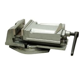 Станочные тиски 160мм GRIFF QH b241004 