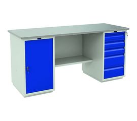 Верстак ПРАКТИК WT180.WD1/WD5.000 К30399858663 