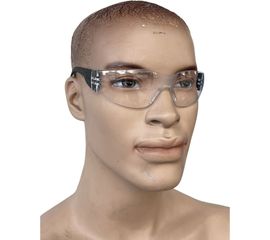 Защитные прозрачные очки ГОРЫНЫЧ ОКО 8247 
